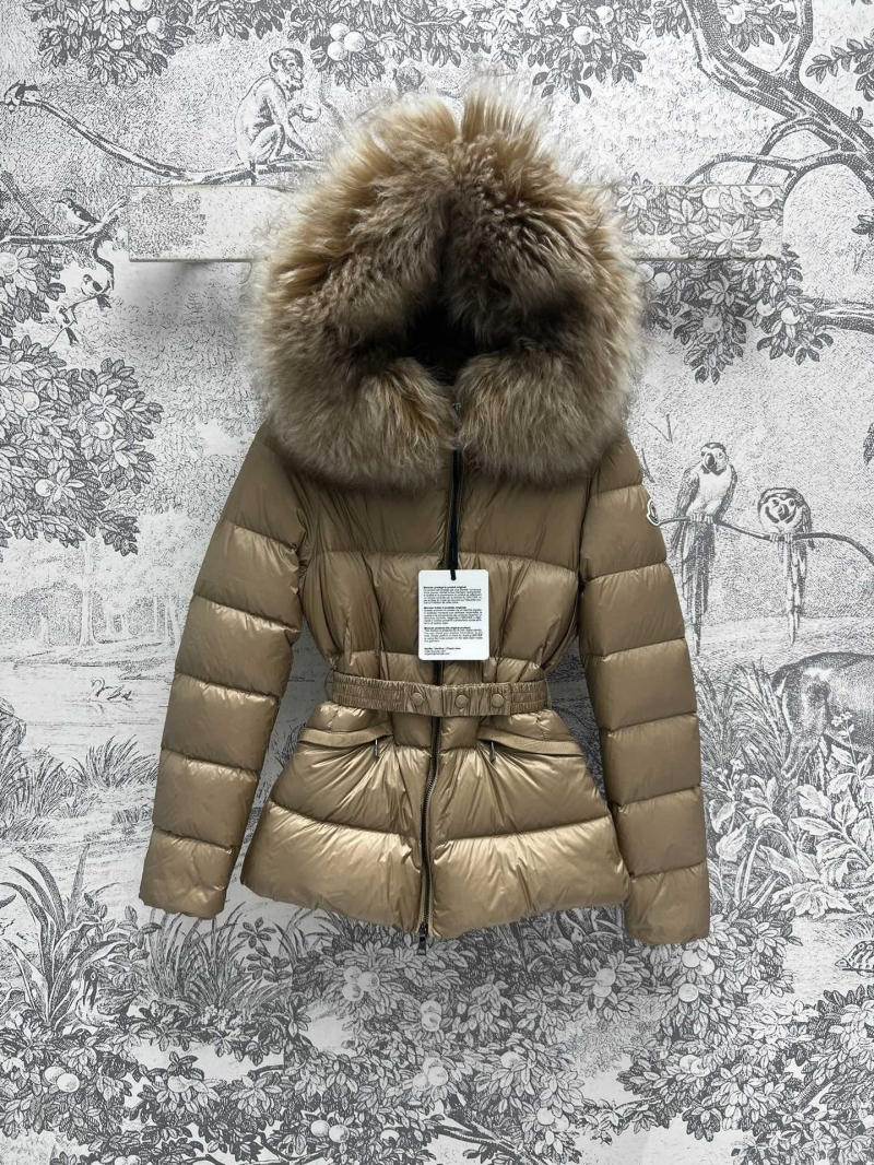 Moncler Down Coat